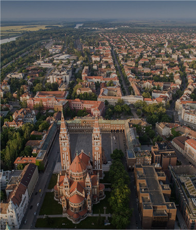 Szeged